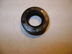 NEW TC 12X23X7 DOUBLE LIPS METRIC OIL / DUST SEAL 12mm X 23mm X 7mm