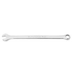 STEELMAN PRO 1/4-Inch Combination Wrench with 6-Point Box End, 78349