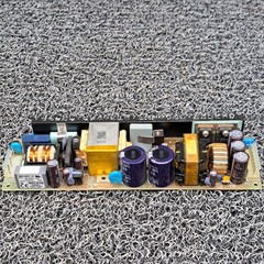Nemic-Lambda CCB006D Power Supply Board