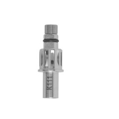 Titanium Dental Multi-Unit Straight Abutment 4.8 Fit Hiossen Osstem Mini/Regular