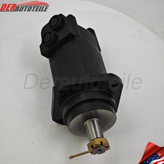 Fits Bobcat MT100 MT52 MT55 MT85 Left or Right Hydrostatic Drive Motor 6686261