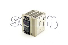 OMRON S8VS-24024B Used