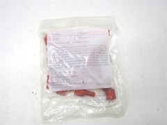 3M (MTI18-250Q) 0.032 in x 0.250 in Butted Male Disconnect 25ct. – Lot of 4