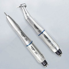 NSK Style Dental Inner Water Contra Angle /4H Air Motor Low Speed Handpiece WY4