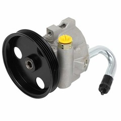 Power Steering Pump 95953910 for Chevy Aveo 09-11 G3 09-10 Suzuki Swift 09-10