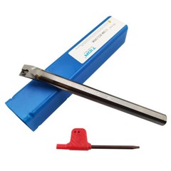 1PC C12M-SCLCR06 CNC lathe Tungsten steel carbide turning tool holder boring bar