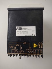 ABB C351/0100/STD Commander 350 Process Controller