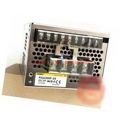 ONE New Cosel PAA300F-24 Switching Power Supply