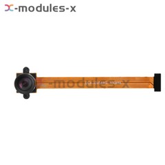 OV5640 Camera Module 100 120 200 Degree 5MP DVP Interface For ESP32 STM32 K210