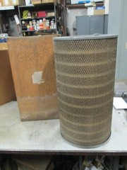 Quincy Air Compressor Air Filter 23458-5 06-05 12-5/8″ OD X 2′ Long (NIB)