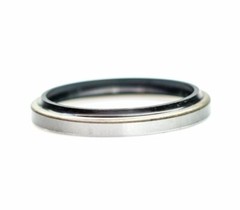 EAI Wiper Seal 35x47x7/9mm Dust Scraper Hydraulic Piston Cylinder Oil Seal