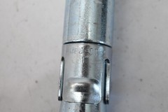 Toggler Wej-It Power Drop Drop In Anchor Internally Threaded Male Threaded