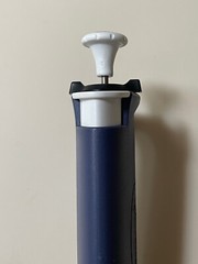 PIPETTE – Rainin LTS 2-20uL Pipet Lite L20 Single Channel WORKING
