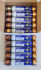 Lot of 10, Littelfuse FLSR 60 ID Class RK5 Time-Delay Fuse 60A 600VAC 300VDC NEW