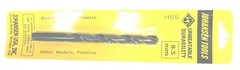 8.5mm Drill bits 10 pieces set Metric High speed steel cutting hs hss 8.5 mm New