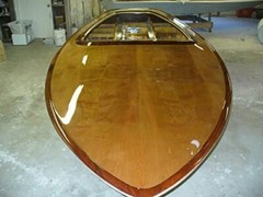 Fiberglass Laminating Resin & Hardener Best Marine Grade Polyester 4 Gallon Kit