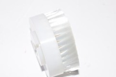 NEW Nylon Scrubber Brush, 233-1391-03, 2-1/4” W x 1-1/4” H