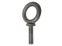 5/8″ x 1-3/4″ Machinery Eye Bolts Shouldered Rigging Lifting Point – 4 Pack