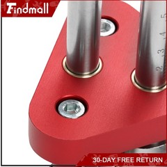 Findmall Sheet Metal Roller 1 Station Metal Bender 0-100° Bending Range 5 Inch