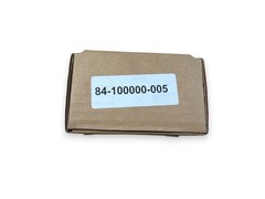 Kidde-Fenwal 84-100000-005 Lift & Pull Cover HALON Release (NEW IN BOX)
