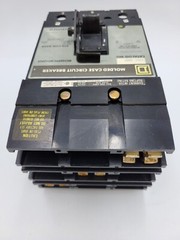 Square D Q232150H I-Line Circuit Breaker 150A 240V 3P 3PH Type Q2 150 Amp 3 Pole