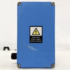 Sick WLG12V537 Reflex Light Grid 18-30VDC 100mA 87.5mm Range WLG12-V537 | USA