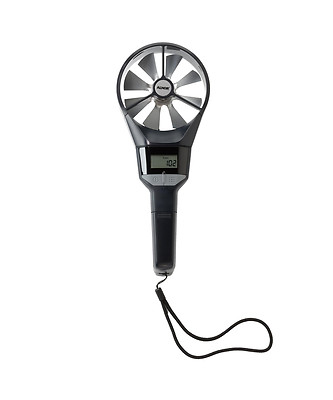 TSI Alnor RVA801 Rotating Vane Anemometer