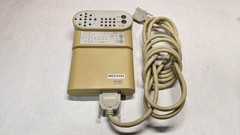 Nicolet Vascular EP 4 Channel EEG Electroencephalography Amplifier