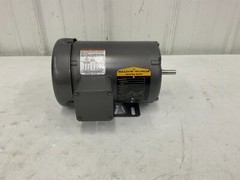 BALDOR ELECTRIC General Purpose Motor M3452 59VY20
