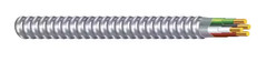 Southwire 14/3 x 250 ft. Solid CU MC (Metal Clad) Armorlite Cable #5109