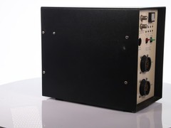 Contemporary Traffic Solutions 732-001A Remote Communications Unit RCU – Used