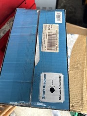 Marathon Electric 1/4 Hp Fan Motor 115/230v See Pics New Never Opened – BR