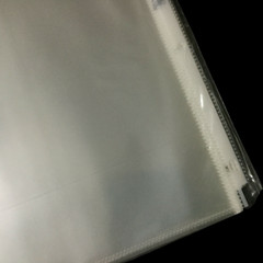 Avery Sheet Protectors For Letter 8 1/2″ x 11″ 25 Sheet ~ Clear Standard Weight