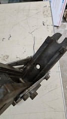 2-1/2″ TILTING DRILL PRESS VISE MACHINIST VISE COPY OF CRAFTSMAN