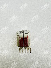 Automatic Electric GZ11-14 Electromagnetic Relay Rev F