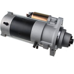 Starter 6685190 For Bobcat Skid Steer T110 T190 T250 T300 T590 T630 T770 T870
