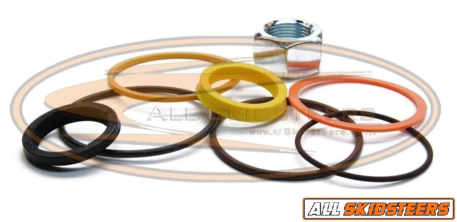For Bobcat Lift Cylinder Seal Kit 763 773 Skid Steer Loader 7135558