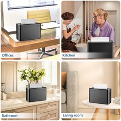 Paper Towel Dispenser Countertop, Hand Towel Dispenser