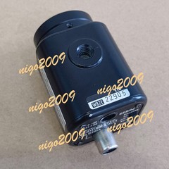 1PC Used WATEC WAT-902B EIA High Resolution Monochrome Camera 180 Days Warranty
