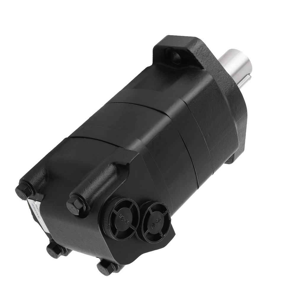 Hydraulic Motor for Eaton Char-Lynn 2000 Series 1-1/4″ Straight Key 104-1026-006