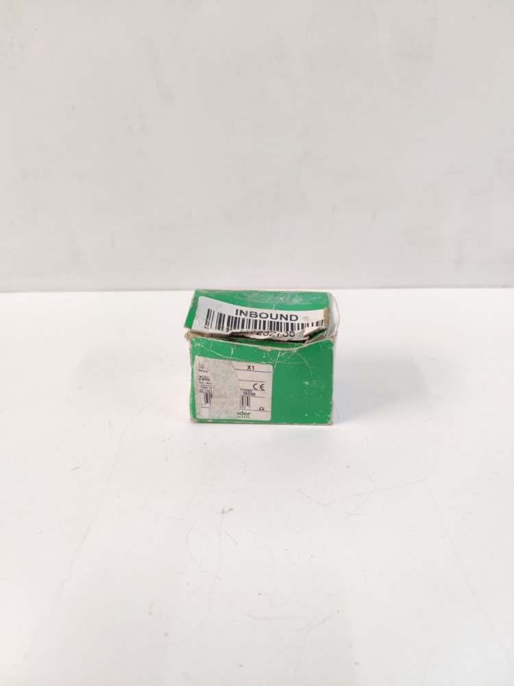TELEMECANIQUE RHN 412B PLUG RELAY
