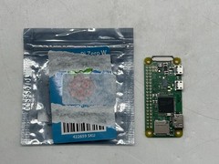 Raspberry Pi Zero W Development Board