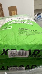 DRIZORO MAXROAD Express – Fast Setting Concrete (55lbs-25kg)