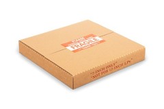 7-inch 45 RPM Record Mailers (NOT for 12-inch LPs), 7.5 x 7.5 x 1 Inch Easy-F…