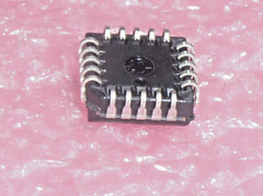 2 NOS ON SEMI MC10H124 ECL QUAD TTL TO MECL W/TTL STROBE TRANSLATOR 10H IC USA
