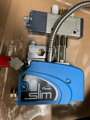 Nordson 1131025 Mini Blue ll Slim Module Hot Melt Glue Gun OEM New Unopened Box