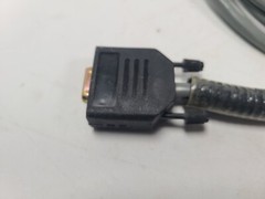 Ag Leader 4000325-10_PC Null Modem Cable_10ft
