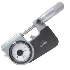 Special Price Closeout New 1 – 2″ Indicator Micrometer