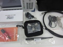 VIAVI JD785B CellAdviser Base Station Analyzer,8GHz,SG,CAA,LTE, w/New Cal kit
