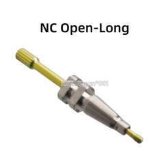 NC Dental Bone Level Closed Tray Open Tray Transfer Replica Analog Fits ITI